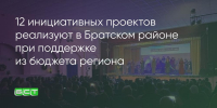 Поделитья во ВКонтакте - Братская Студия Телевидения