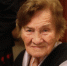 95-летний юбилей сегодня отмечает Почетный гражданин города Братска, заслуженный врач РСФСР, отличник здравоохранения Галина Михайловна Каргина (ФОТО) - Администрация г. Братск