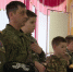 В Братске учат быть казаками смолоду - Администрация г. Братск