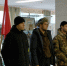 Служите с честью, возвращайтесь с победой! - Администрация г. Братск