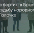 Поделитья во ВКонтакте - Братская Студия Телевидения