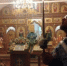 Епископ Константин посетил Батуринский Сретенский женский монастырь - Братск-Православный