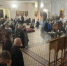 Архиерейское Богослужение в Прощеное воскресенье - Братск-Православный