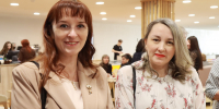 В Братске состоялся ХI форум «Женщины Приангарья» (ФОТО, ВИДЕО) - Администрация г. Братск