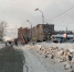 В режиме непрерывной работы идет погрузка и вывоз снега во всех районах Братска (ФОТО, ВИДЕО) - Администрация г. Братск