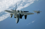 Соколы аятоллы сбивают истребители США: в Иране объявлена охота на F-15