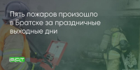 Поделитья во ВКонтакте - Братская Студия Телевидения