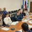 Главные вопросы на повестке КЧС – паводковая ситуация и пожароопасный сезон - Администрация Братского района