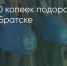 Поделитья во ВКонтакте - Братская Студия Телевидения