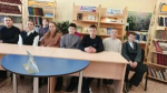 День православной книги отметили в Березняках