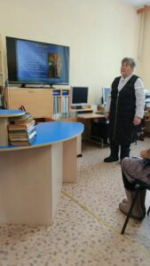 День православной книги отметили в Березняках