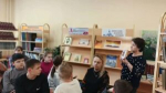 День православной книги отметили в Березняках