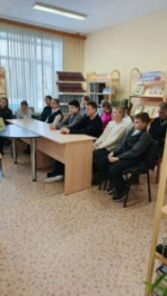 День православной книги отметили в Березняках