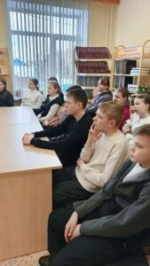 День православной книги отметили в Березняках