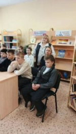 День православной книги отметили в Березняках