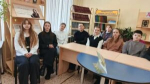 День православной книги отметили в Березняках