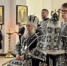 Пассия в Неделю 5-ю Великого поста - Братск-Православный