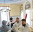 Молебен ознаменовал старт практических курсов по сестринскому делу в храме в честь преподобномученицы Елисаветы районной больницы города Братска - Братск-Православный