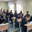 Кадровый центр Иркутской области и БрГУ познакомили иностранных студентов выпускных курсов с программами трудоустройства - БрГУ