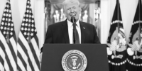 Трамп неудачно оправдался за провальную войну с Ираном - Газета Голос Братска