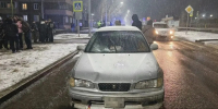 Четыре человека пострадали на дорогах Братска и района за неделю - Братская Студия Телевидения