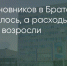 Поделитья во ВКонтакте - Братская Студия Телевидения