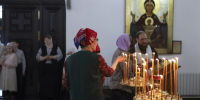 Светлое Христово Воскресение - Братск-Православный