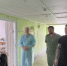 Епископ Константин поздравил с Пасхой пациентов и сотрудников Братского перинатального центра - Братск-Православный