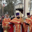 Архиерейское Богослужение в Светлый Понедельник - Братск-Православный
