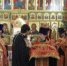 В Братск прибыл Благодатный огонь - Братск-Православный