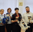 Итоги конкурса «Полицейский дядя Стёпа» подвели в Братске - Братская Студия Телевидения