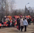 В Радоницу кладбища Братска посетили 13 тысяч человек (ВИДЕО) - Администрация г. Братск