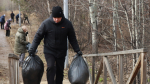 На 30 апреля переносится общегородской субботник в Братске