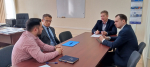 На дороге плотины ГЭС летом пройдут ремонтные работы (ВИДЕО)
