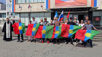 Братчане встали в строй (ВИДЕО)