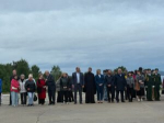 Священнослужители города Братска присоединились к участию во Всероссийской акции «Свеча памяти»