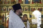 Архиерейское богослужение в Неделю 12-ю по Пятидесятнице