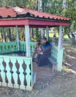 Поможем монашеской обители Братской епархии