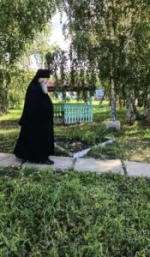 Поможем монашеской обители Братской епархии