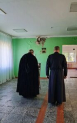Поможем монашеской обители Братской епархии