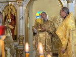 Архиерейское Богослужение в Неделю 19-ю по Пятидесятнице