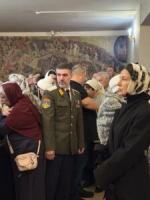 Архиерейское Богослужение в Неделю 19-ю по Пятидесятнице